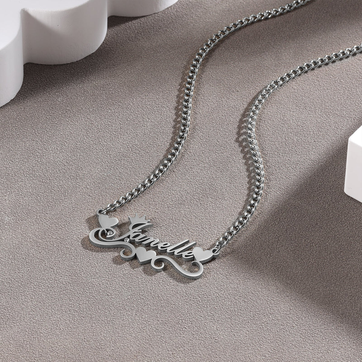 Custom Name Necklace