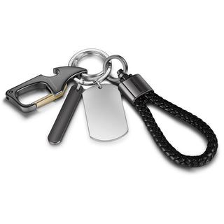 Custom Photo Keychain