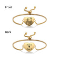 Gold Plated