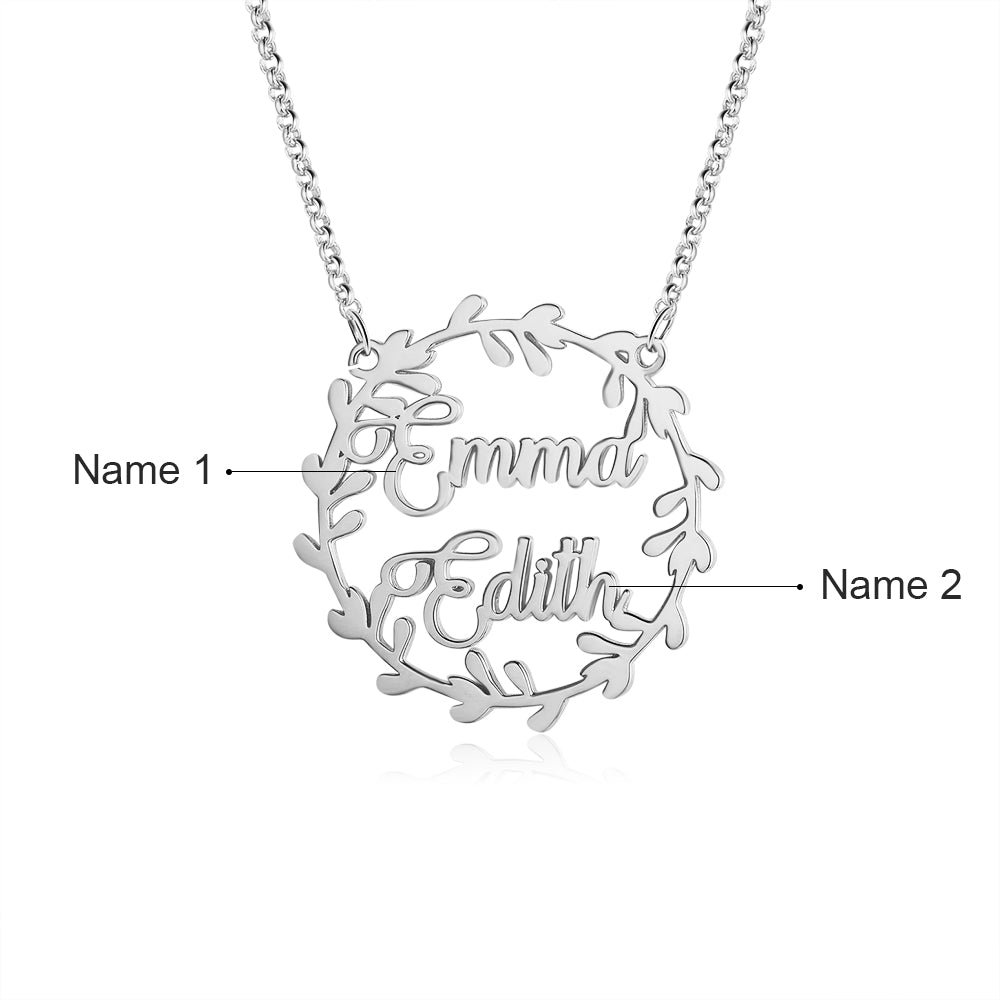 Custom Name Necklace