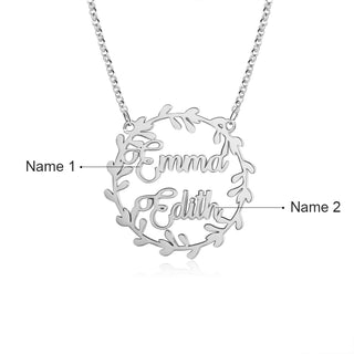 Custom Name Necklace