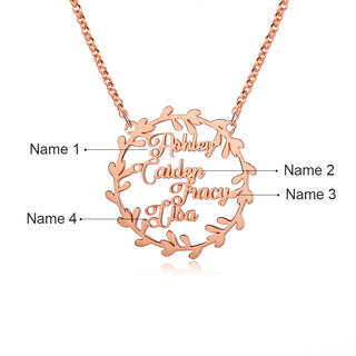 Custom Name Necklace