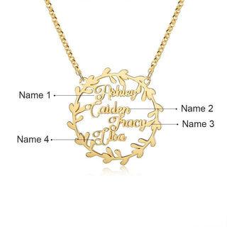 Custom Name Necklace