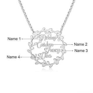 Custom Name Necklace