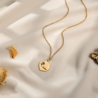 Custom Name Necklace