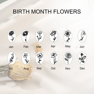 Custom Name Necklace