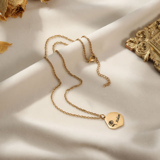 Custom Name Necklace