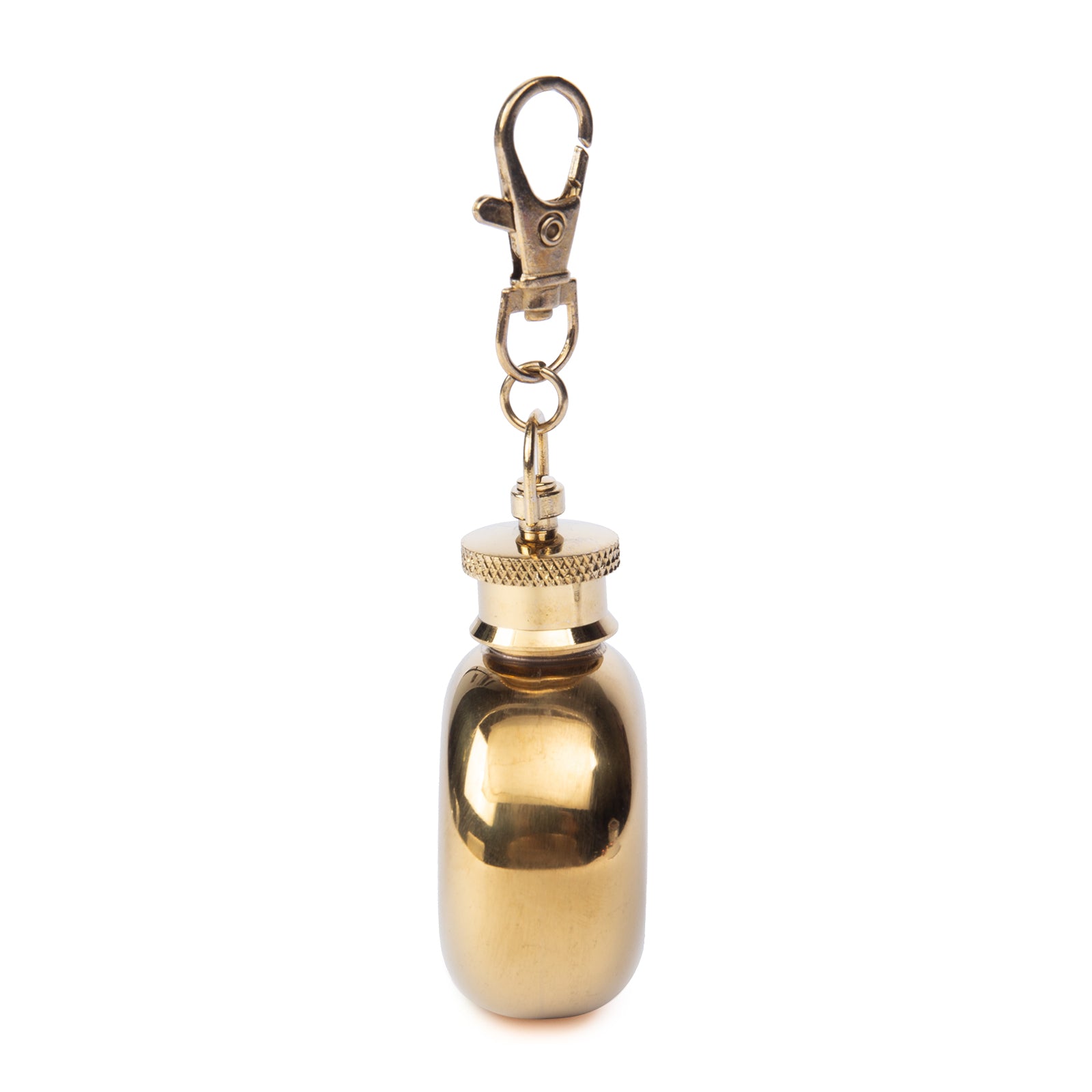 Custom Stainless Steel Mini Flagon