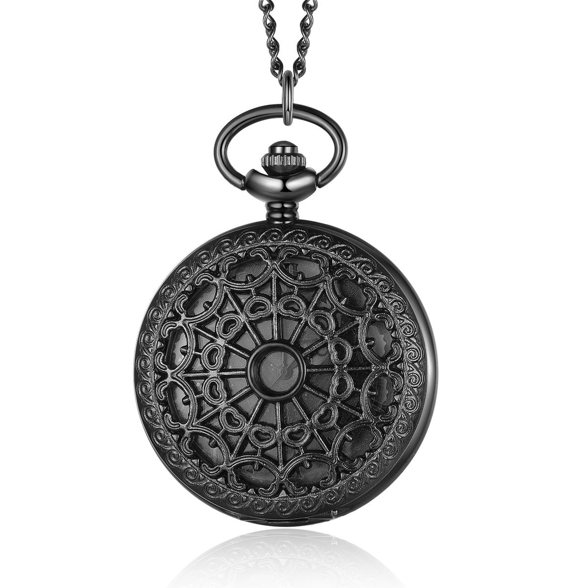 Custom Photo Pocket Watch