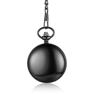 Custom Photo Pocket Watch