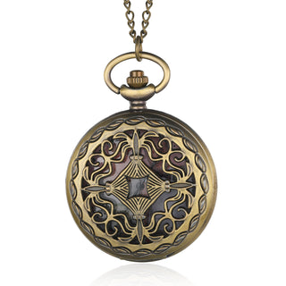 Custom Photo Pocket Watch