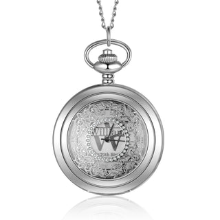 Custom Name Pocket Watch