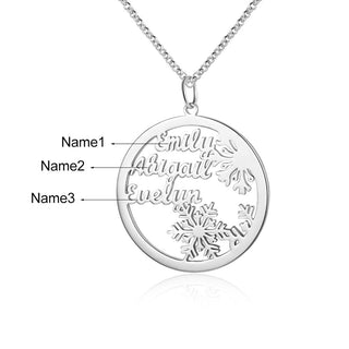 Custom Name Necklace