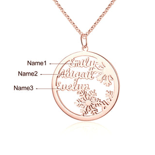 Custom Name Necklace