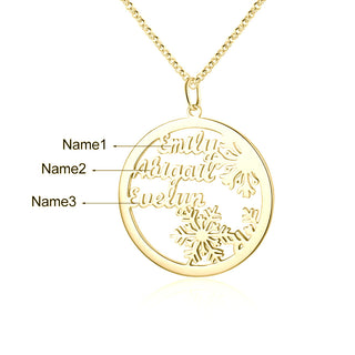 Custom Name Necklace