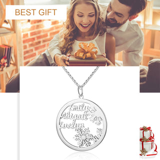 Custom Name Necklace