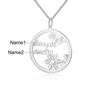 Custom Name Necklace