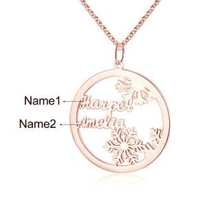 Custom Name Necklace