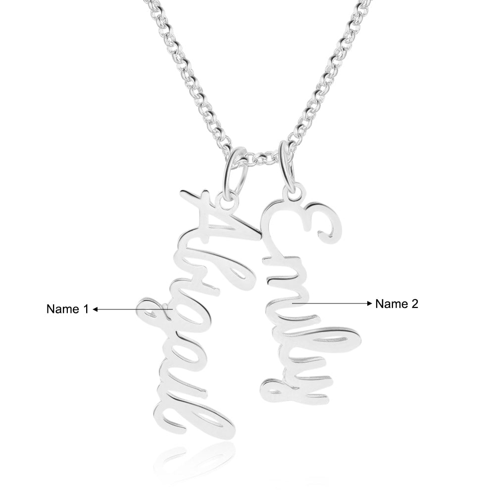 Custom Name Necklace