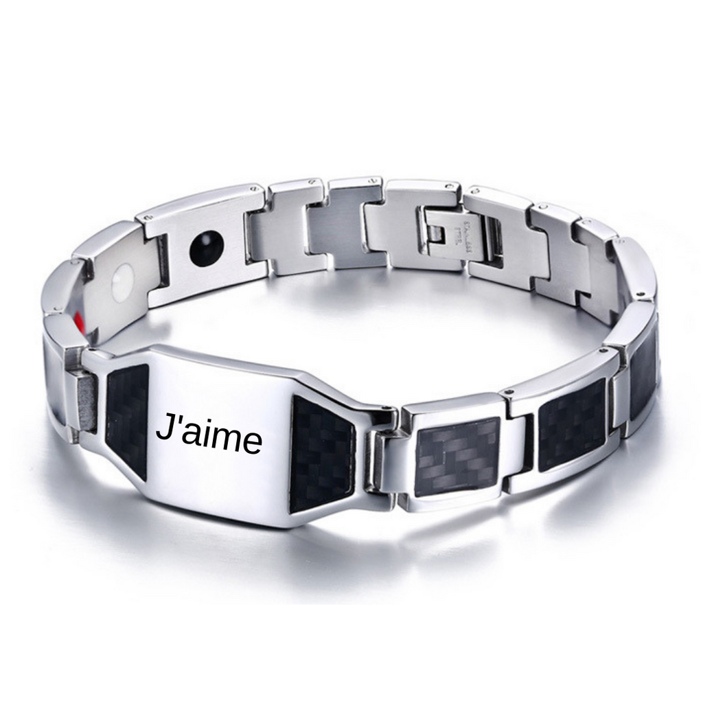 Custom Men Bracelet