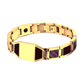 Gold Plated