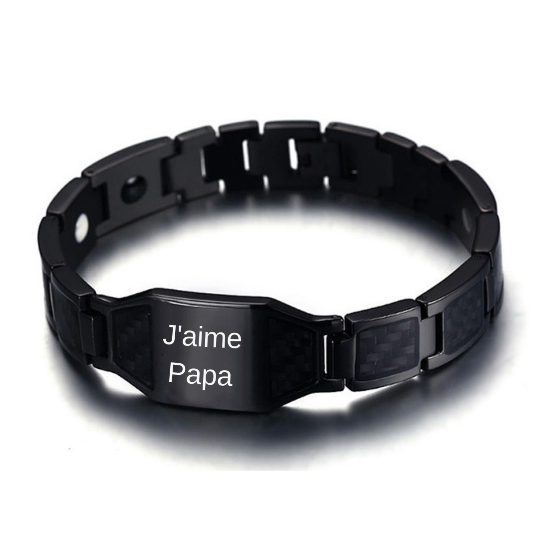 Custom Men Bracelet