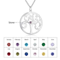 White Gold Plated