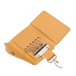 Custom Photo Key Bag