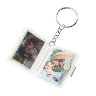 Custom Photo Keychain