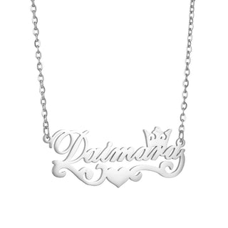 Custom Name Necklace