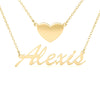 Cutsom Name Necklace
