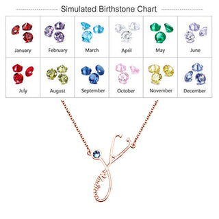 Custom Name Necklace