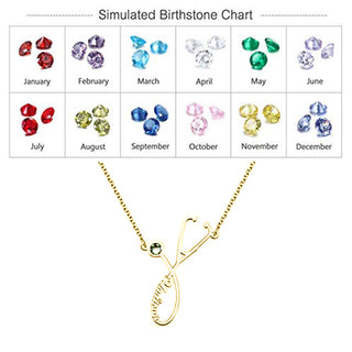 Custom Name Necklace