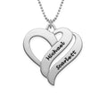 White Gold Plated