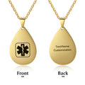 Gold Plated