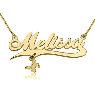 Custom Name Necklace