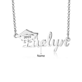 Custom GraduationNecklace