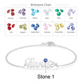 White Gold Plated