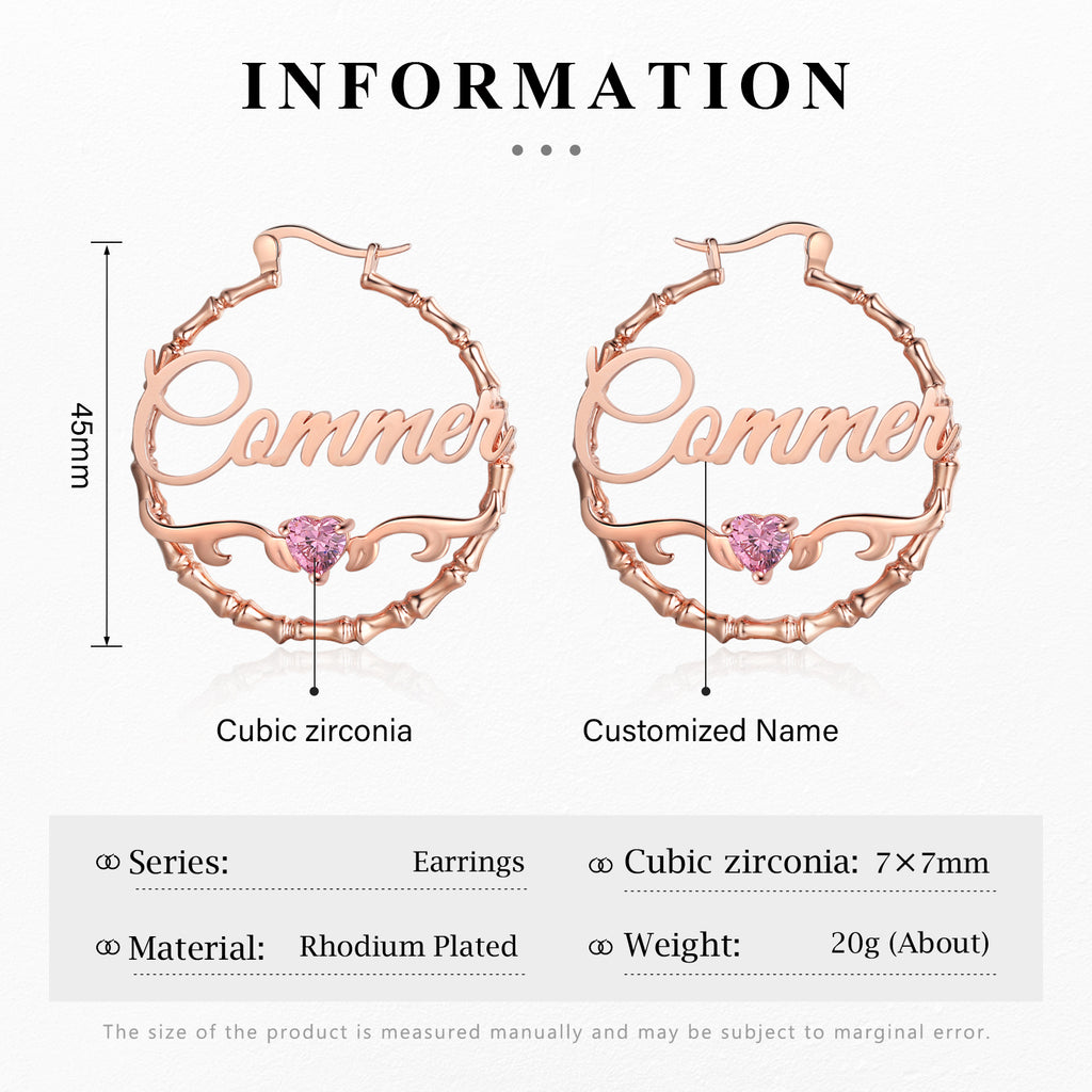 Custom Name Eraring
