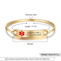 Gold Plated