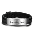 Black+Stainless Steel