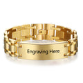 Gold Plated