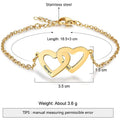 Gold Plated