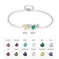 White Gold Plated
