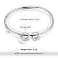 White Gold Plated