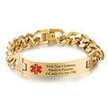 Gold Plated