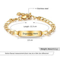 Gold Plated