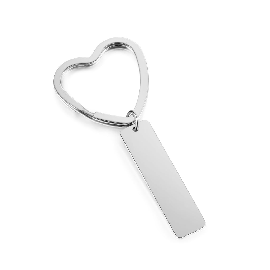 Custom Bar Keychain