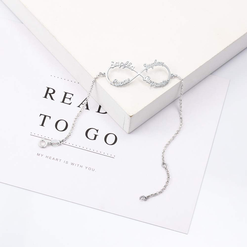 Personalized name Bracelet