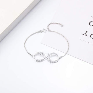 Personalized name Bracelet